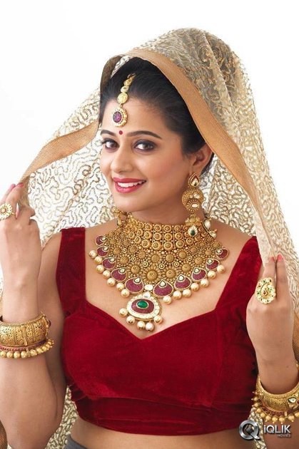 Priyamani